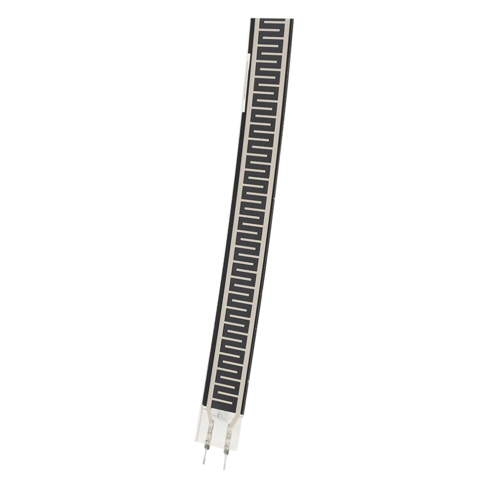 Flexible Thin Film Pressure Sensor 20g-10kg