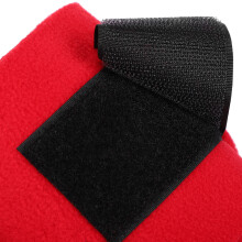 Horse Leg Bandage 4PCS Thick Breathable Fleece NonSlip Wrapping Accessories