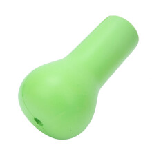 Portable EVA Sea Fish Rod Holder, Green, 16x8.5x8.5cm