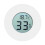 Mini LCD Thermometer Hygrometer 45x14mm - Multiple Colors 2