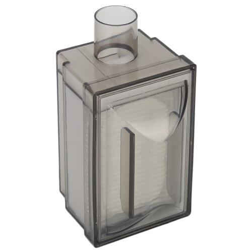 Universal 3L Oxygen Generator Particle Filter Replacement ABS Composite Screen