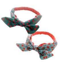 Bequeme, elastische Haaraccessoires, Boho-Stirnbänder im Partnerlook für Mutter und Kind, Retro-Chic und klassisches Design, geeignet für Sport,
