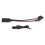 18Pin Bluetooth Adapter for Seat Altea Leon Toledo ABS Black 8
