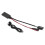 18Pin Bluetooth Adapter for Seat Altea Leon Toledo ABS Black 9