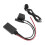 18Pin Bluetooth Adapter for Seat Altea Leon Toledo ABS Black 11