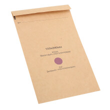 100pcs Disposable Sterilization Bags 130x200mm Medical Disinfection Tool Storage