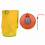 Electronic Cat Motion Rotation Play Board ABS 19.5cm Interactive Toy 2
