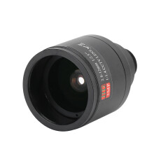 Manuelles Zoom Objektiv 3MP M12