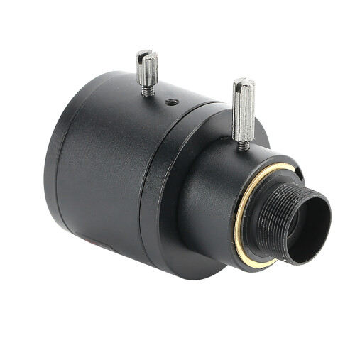 3MP M12 Objektiv manueller Zoom