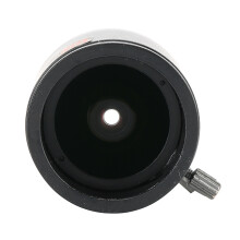 Zoom Objektiv M12 3 MP manuell