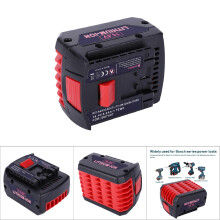 Rechargeable Lithium Ion Battery 14.4V 3000mAh–6000mAh for Power Tools