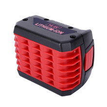 Rechargeable Lithium Battery 14.4V 3000mAh for Cordless Drill