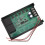 10-55V 60A DC Brush Motor Speed Controller LCD 8