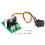 12V 24V 36V PWM Motor Controller 10A 6