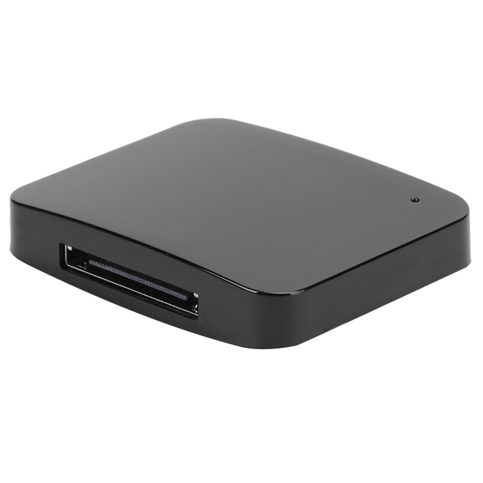Bluetooth 5.0 Portable Audio Receiver 30Pin Wireless A2dp Stereo Transmitter 6941382611429
