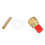 Ceramic Sandblast Nozzle | Alumina Ceramic, 2.4mm Thick 4