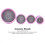 Ceramic Sandblast Nozzle | Alumina Ceramic, 2.4mm Thick 6