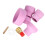 Ceramic Sandblast Nozzle | Alumina Ceramic, 2.4mm Thick 7