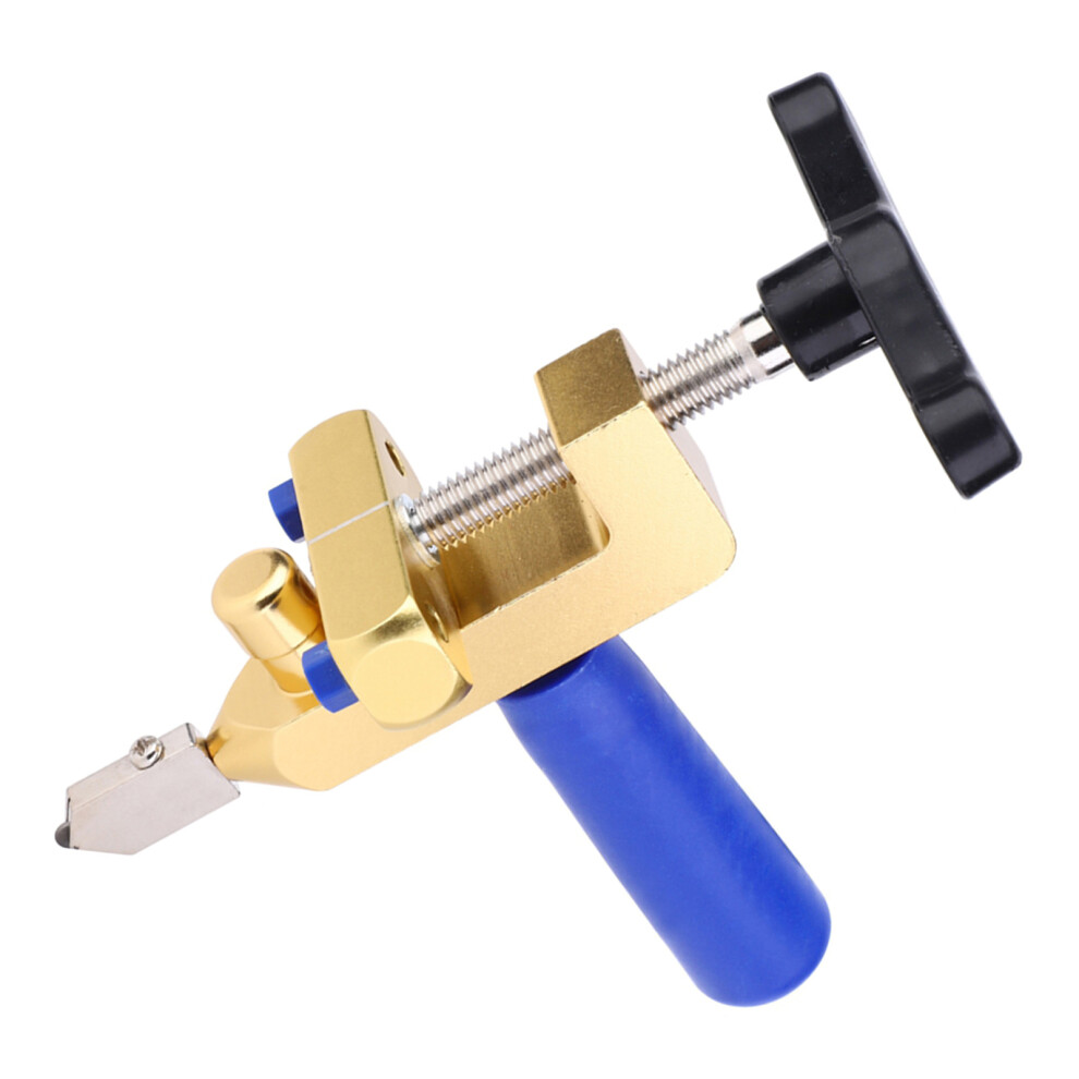 One-Piece Ceramic Tile And Glass Cutter Portable Multifunctional Tool 8741392332127