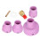 Ceramic Sandblast Nozzle | Alumina Ceramic, 2.4mm Thick 14