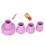 Ceramic Sandblast Nozzle | Alumina Ceramic, 2.4mm Thick 16