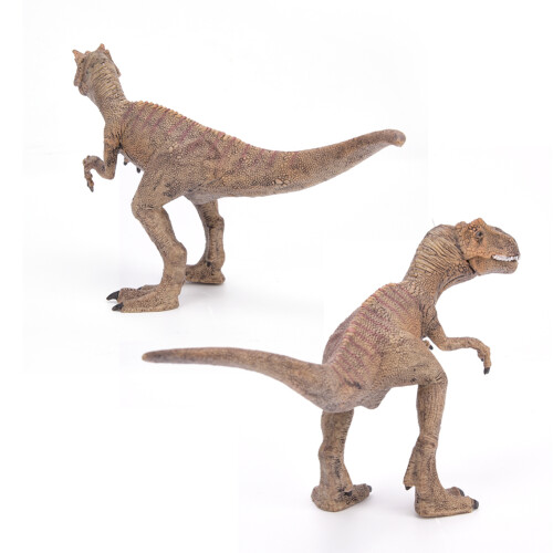 Allosaurus Dino Spielzeug
