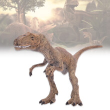 Allosaurus Dino Spielzeug