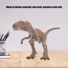 Simulations Allosaurus Modell