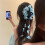 (Blue) Strong Hold Hair Clips for Thick/Thin Hair 2