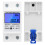 Single Phase Din Rail Energy Meter 2P Large Screen Backlight DDS1891 9