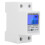 Single Phase Din Rail Energy Meter 2P Large Screen Backlight DDS1891 13