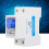 Single Phase Din Rail Energy Meter 2P Large Screen Backlight DDS1891 15