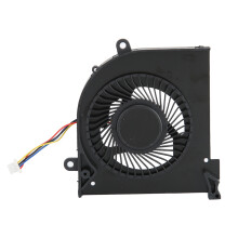 Hochwertiger CPU-Kühlerlüfter für GS65-Serie 0,5A 5V langlebig