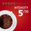 Lavazza Lavazza Rossa Ground Coffee 20x250g 4