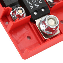 Auto 32V 400A Battery Terminal with Quick Release Pile Head Connector