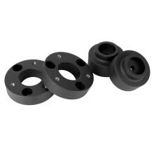 RAM 1500 4WD Front Rear Lift Kit 2in 1.5in