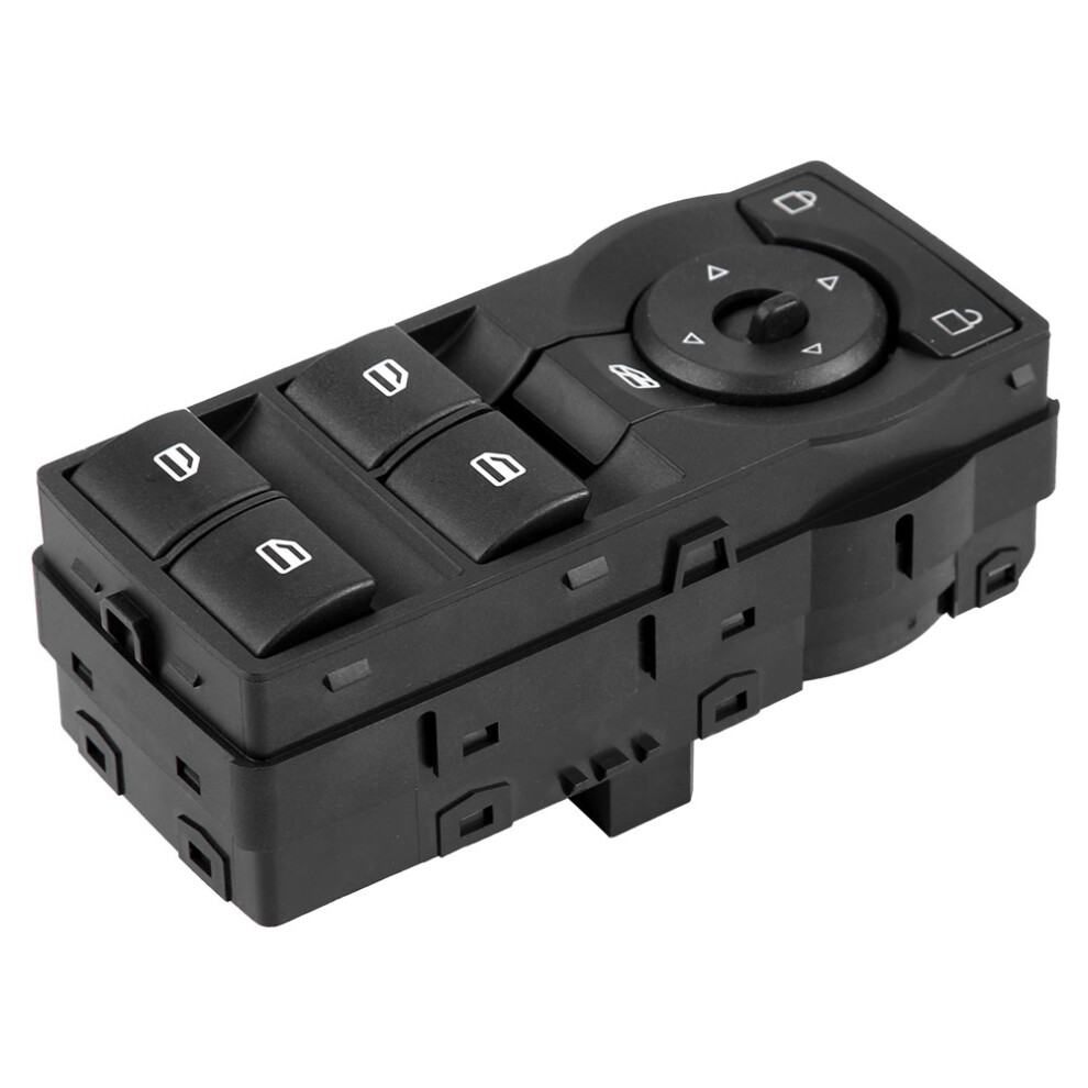 Commodore VE Window Switch