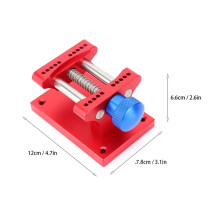 Professional Watch Repair Tool Kit Watch Case Opener for Battery Replacement