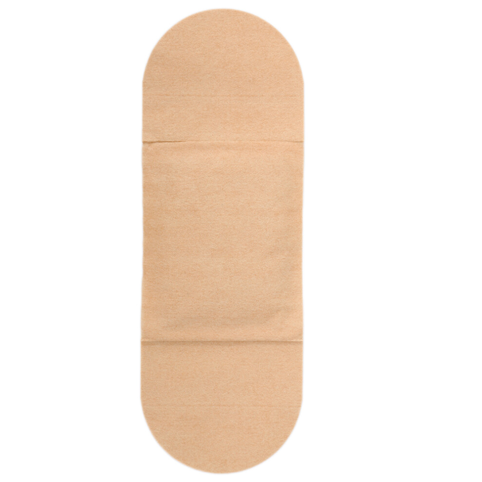 5pcs Self Heating Wormwood Moxibustion Patches Pain Relief Stickers