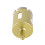 Triangular Shank Hole Saw Drill Bit for Ceramic Marble Concrete 40-60mm 3