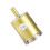Triangular Shank Hole Saw Drill Bit for Marble Ceramic Tile Concrete 40-60mm 4