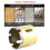 Hole Saw Drill Bit Triangular Shank for Tile/Concrete 40‑60mm 3