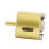 40-60mm Triangular Shank Hole Saw Drill Bit for Marble, Tile & Concrete 5