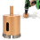 Triangular Shank Hole Saw Drill Bit for Marble Ceramic & Concrete 40-60mm 5