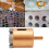 Triangular Shank Hole Saw Drill Bit for Marble Ceramic & Concrete 40-60mm 3