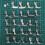 25PCS Industrial Sewing Machine Presser Foot Set, Various Specifications 4