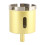 40-60mm Triangular Shank Hole Saw Drill Bit for Marble, Tile & Concrete 8