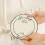 (Setting Sun) Heat-Resistant PVC Kitchen Placemats - Non-Slip, Washable 5