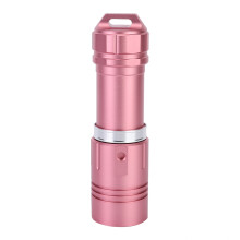 L2 LED Torch Stepless Dimming Camping