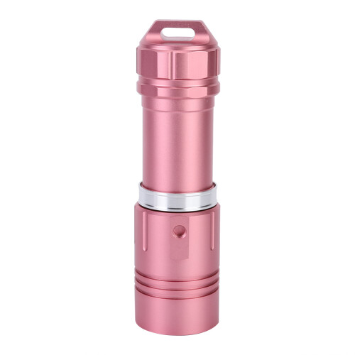 L2 LED Torch Stepless Dimming Camping